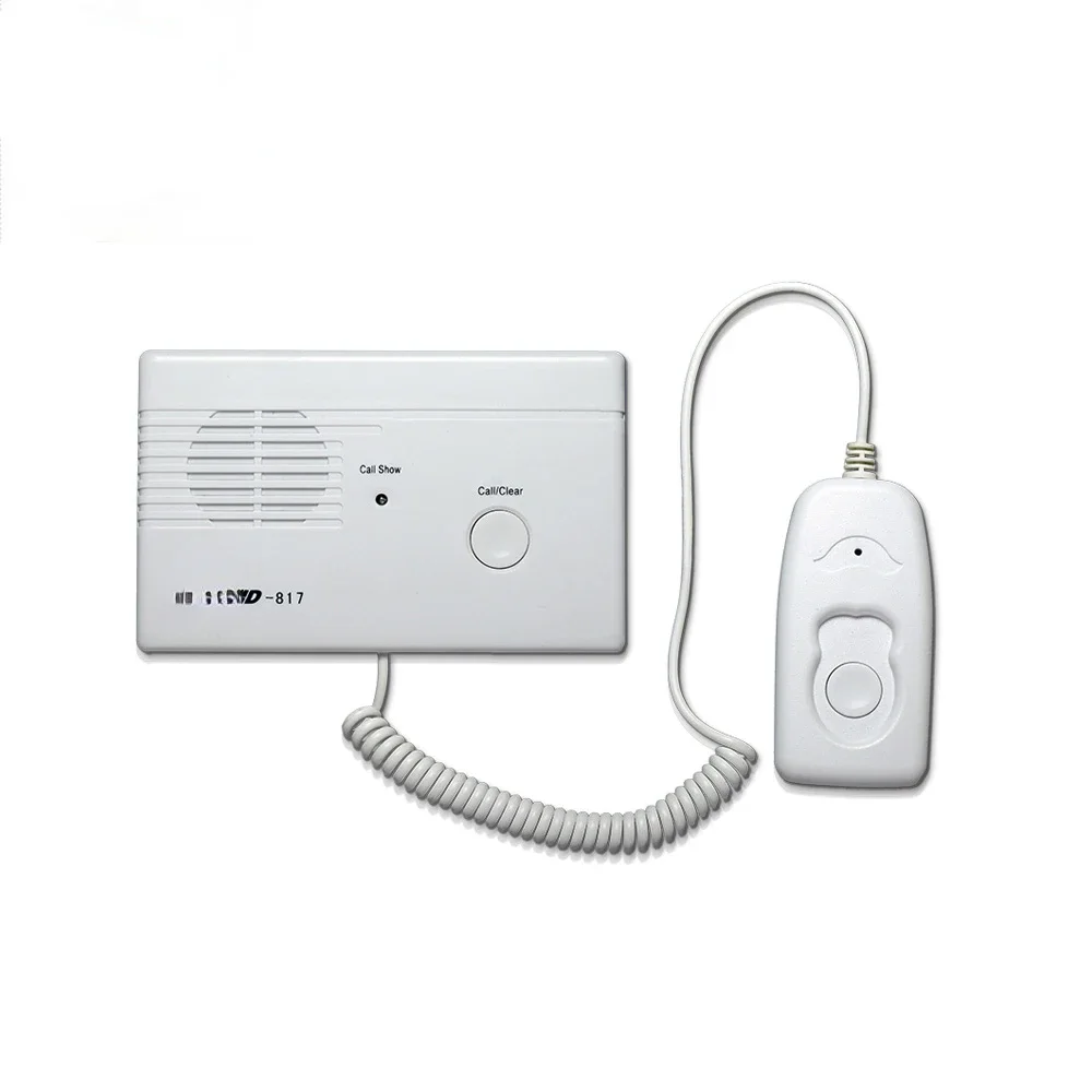 

health care Chinese supplier ward nursing equipment nurse call system
