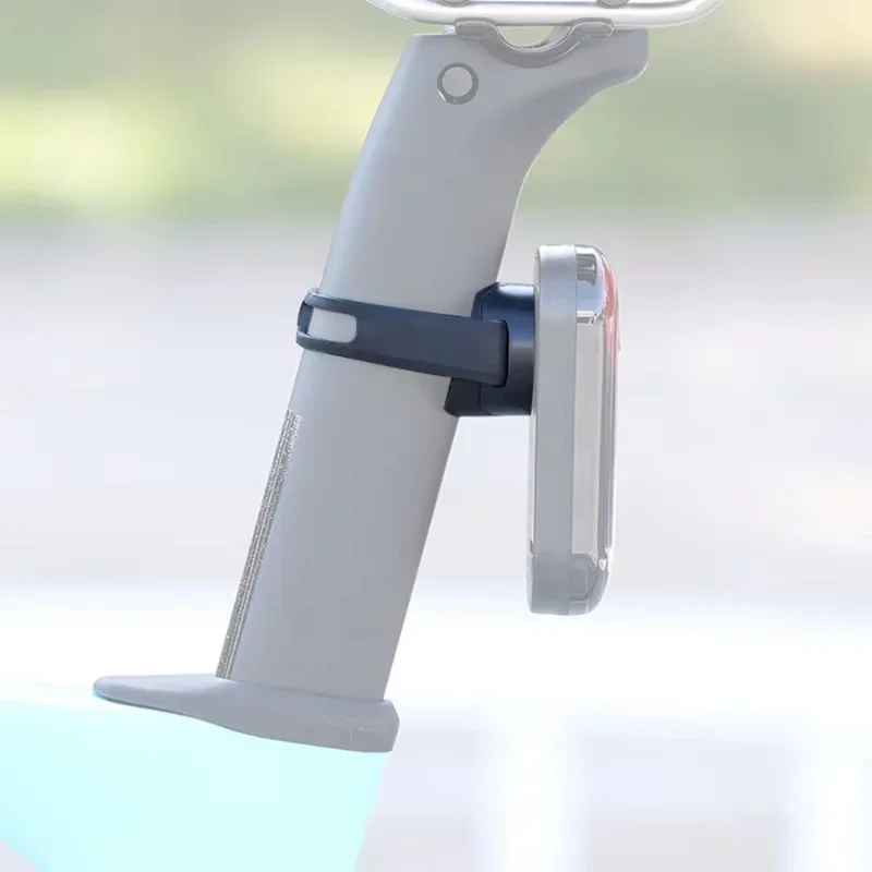 

Bicycle Computer Mount Stand Suitable for Garmin Bike Computer Taillight Bracket Seatpost Speedometer Holder Bicycle