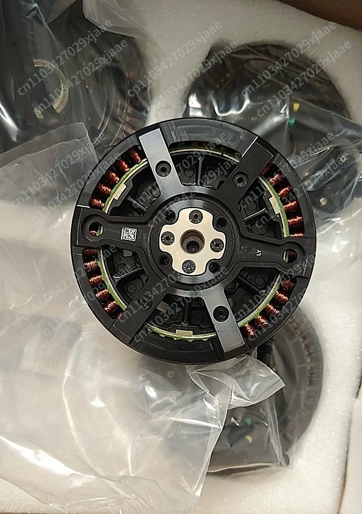 New 3500 Watt Brushless Motor, Stator Size 13624, The Same Motor As Jifei A40