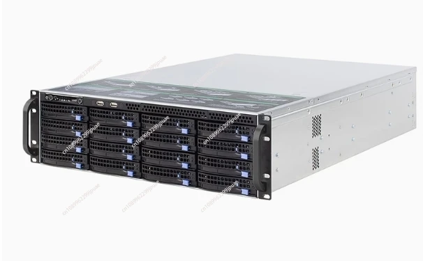 Hotswap 3U Rack Cas… - image