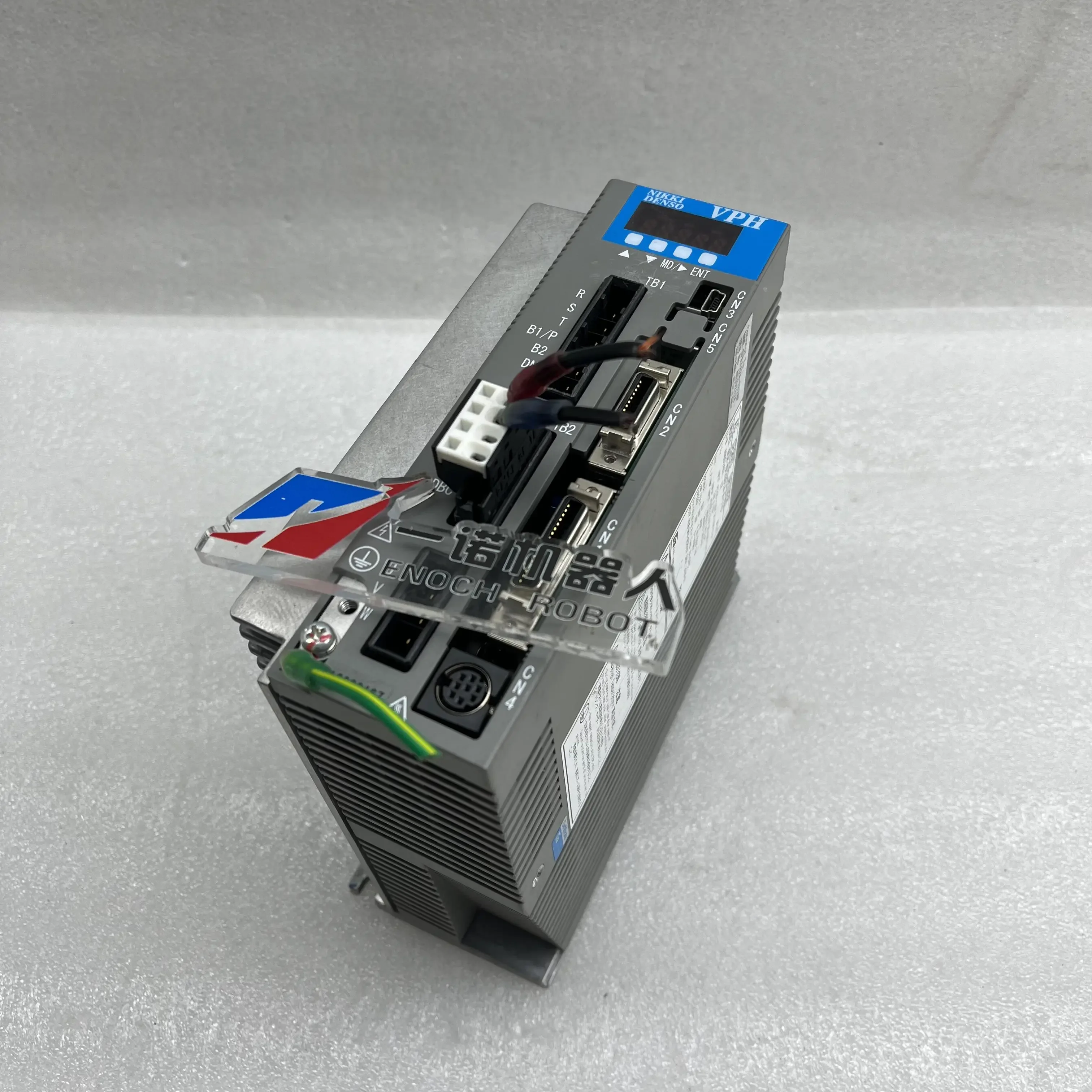 NCR-HA2801A-A-110 second-hand, in good working condition