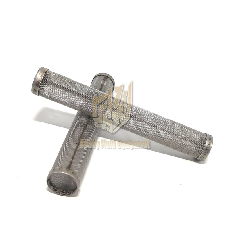 Suntool 60 메쉬 펌프 매니폴드 필터 930006 TIT WAG 740 4900 5500 6900 8900 10000 12000 4700 7700 9700용