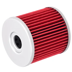 Ahl motosiklet 1 / 2 / 3 / 4 adet yağ filtresi hyosung gt650 2011 comet gt650s gt650s comet gv650 aquila önlemek st7 14-0681 Filtre, hava, hyosung aquila'daki 6 büyük satış-no. 4