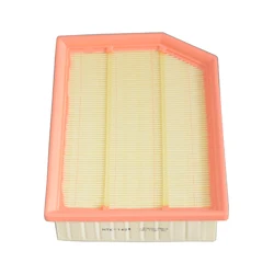 Engine Air Filter For CHANGAN CS35 PLUS 280 T 1.4T 2019- OSHAN X7 280T COSMOS 1.5T 2019-2023 1109190-BQ03 1109190BQ03 Car Parts