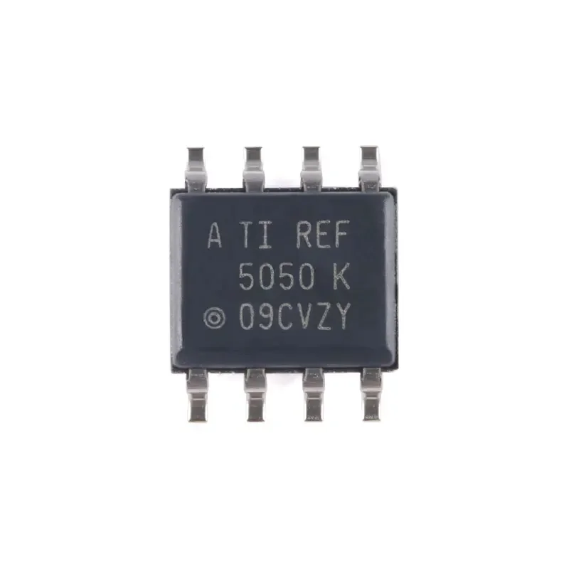Оригинальный REF5030AIDR REF5050AIDR REF5010AIDR REF5020AQDRQ1 REF5020AIDR REF5040AIDR REF5045AIDR
