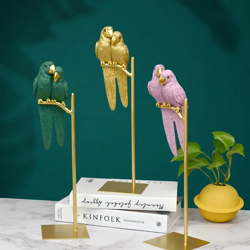 Dressing Room Cabinet Ornaments Crafts Sculpture Interior Decoration Accessories
