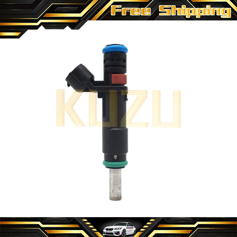 420874848 420874836 Fuel Injector Nozzles For Seadoo GTI 130/SE 130 GTS 130 2011-2015