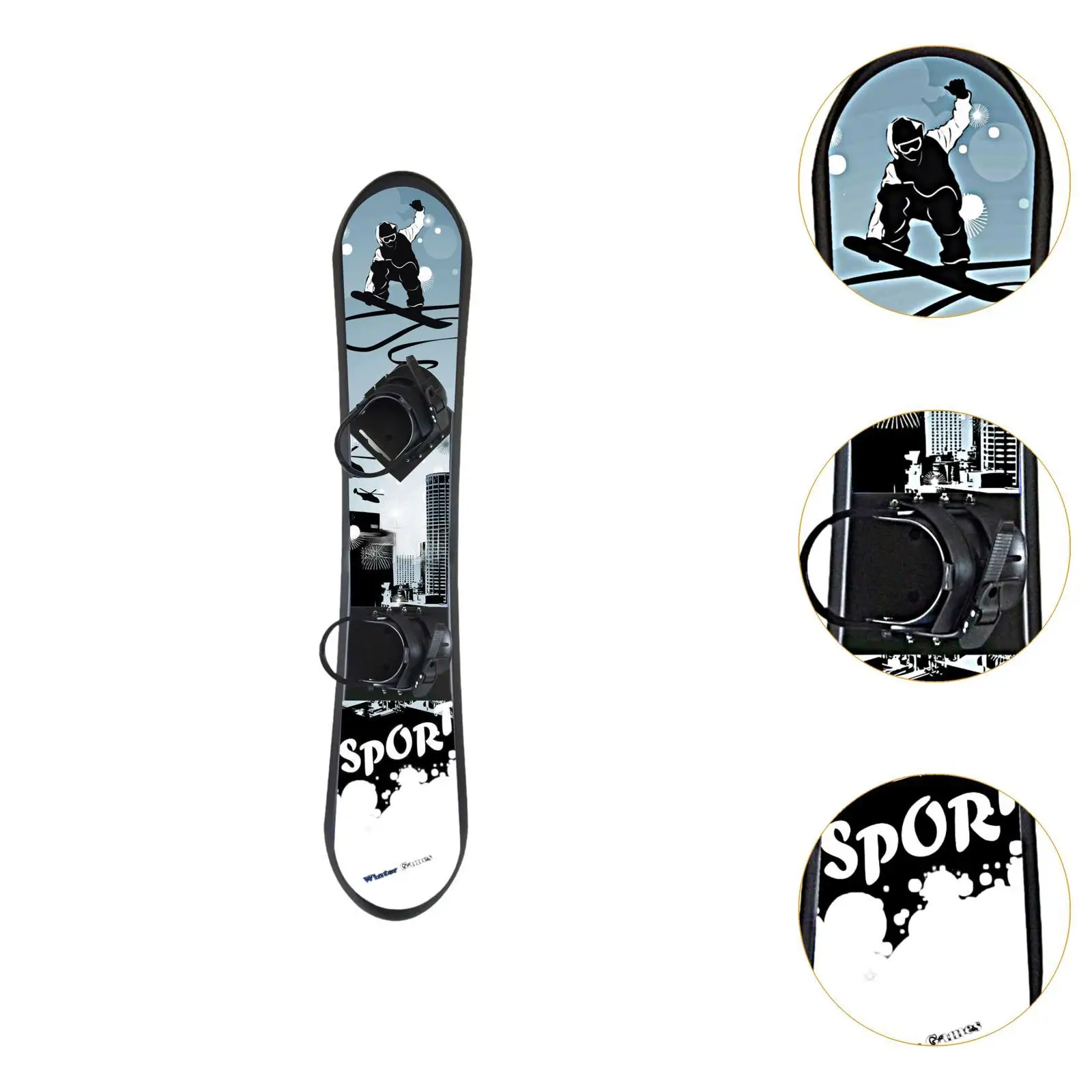adjustable-kids-snowboard-durable-anti-slip-sled-for-child-skiing-fun-outdoor-sports-snow-equipment