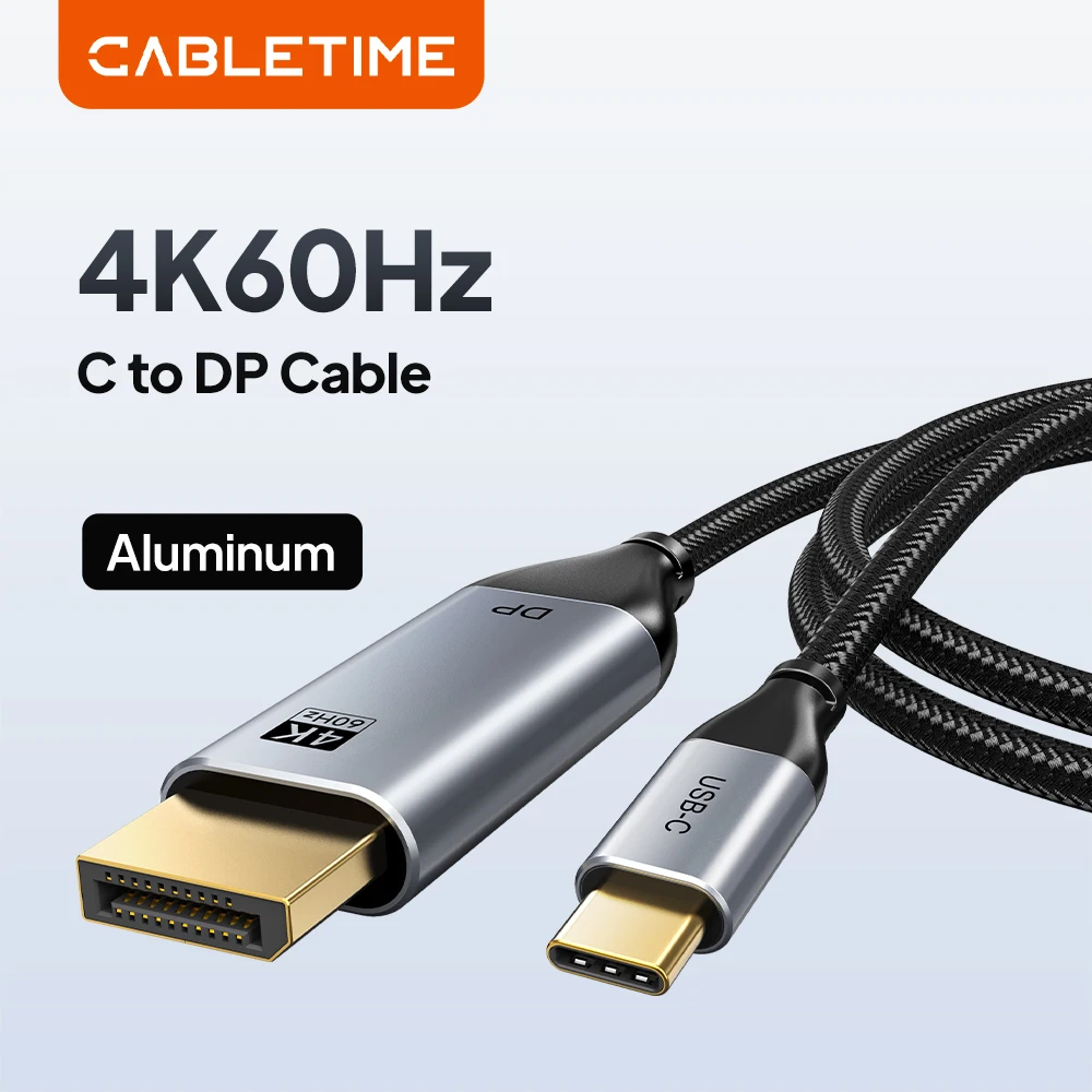 Cabletime Usb C To …