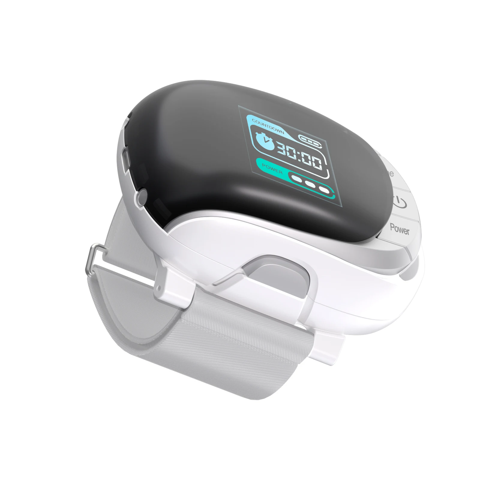Laser Watch 16 Beams 650nm  Pressure and Diabetes