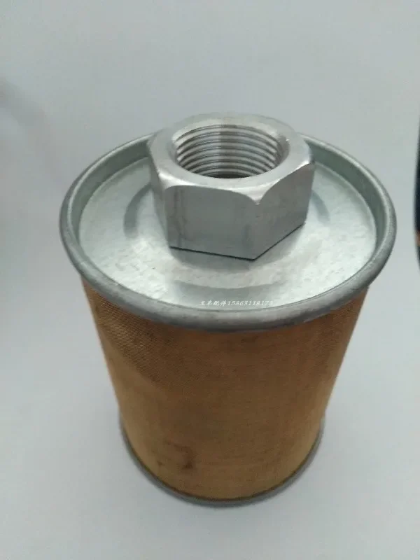 3F 4F 2J Forklift Accessories Hydraulic Oil Inlet and Return Grid Hydraulic Oil Filter Element