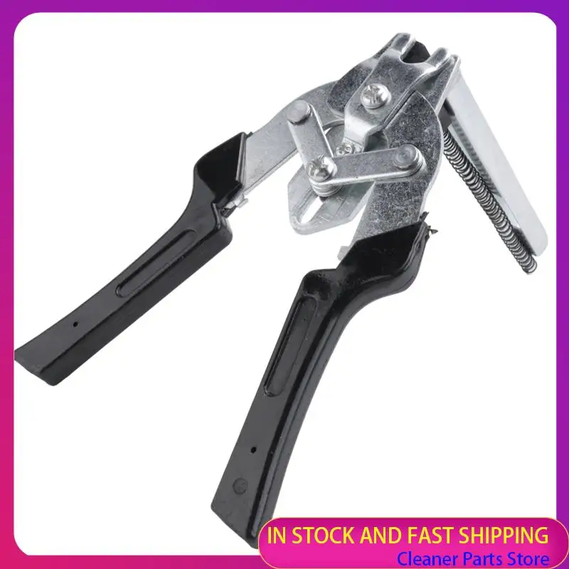 

ГОРЯЧАЯ ПРОДАЖА-щипцы для свиных колец, набор инструментов, полуавтоматические плоскогубцы для ногтей, плоскогубцы для переплета, клещи для переплета