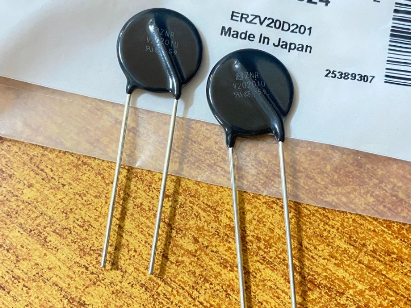 ERZV20D201 ERZE14A471SC ERZV14D681 ERZV14D431 ERZV10D471 ERZV14D560 ZNRV20121 ERZV14D821 ERZE14A471SC 20D331 20D471 Varistor 10%