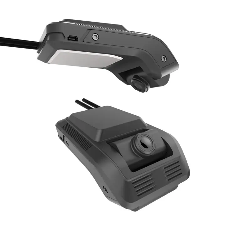 

4G 3G Surveillance Dashcam with External GPS Video Driving Recorder for Fleet Owner