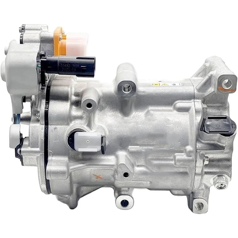 Car Hybrid Air AC Compressor For Hongqi HS9 2021 2022 ESB34C 8103020-QR01-A 8103020QR01A