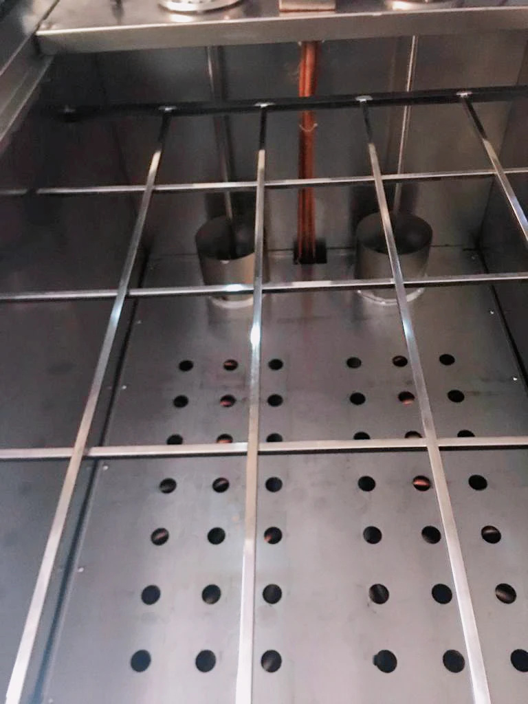 Commercial Economic Huge Scale Ice Maker Machine Ice Block Cube Machine