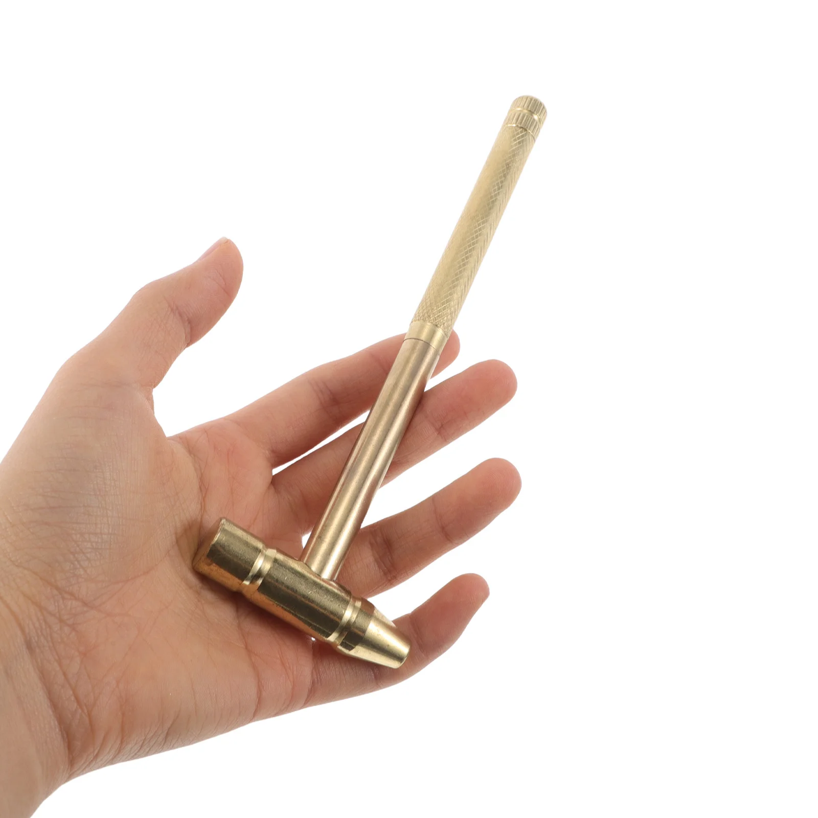 

1Set Kids Archaeological Excavation Set Wooden Hammer Metal Hammer Protective Goggles Small Brush Magnifier Digging Kit