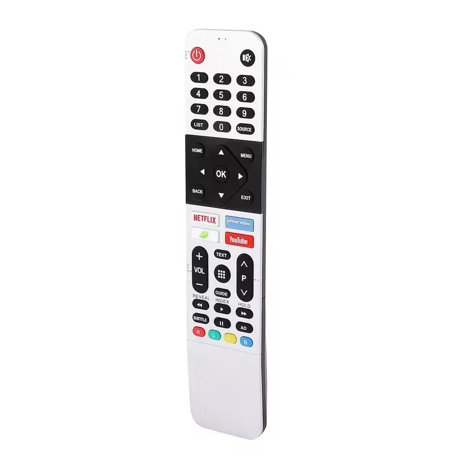 New Remote Control Replacement For Android Smart 4K LED TV 55GFU7960B 55GFU8960B 49GFU8960B 43GFU7960B Without Voice