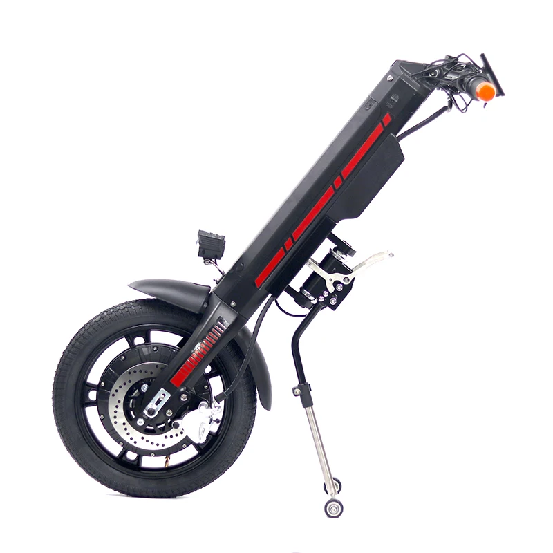 MT04  Kit Motor Electrico Para Silla De Ruedas 48v 800w Motor Electric Wheel Chair Handcycle Tractor