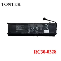 RC30-0328 Laptop Battery For Razer Blade 15 2020 RZ09-0328 RZ09-03304x RZ09-03305x RZ09-0330x 15.4V 4221mAh 15.4V 65WH