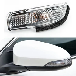 OEM Genuine Left Side Mirror Signal Lamp Indicator OE#81740-52050 For Toyota Corolla,Camry,Yaris Prius C,Avalon,Scion IM Venza