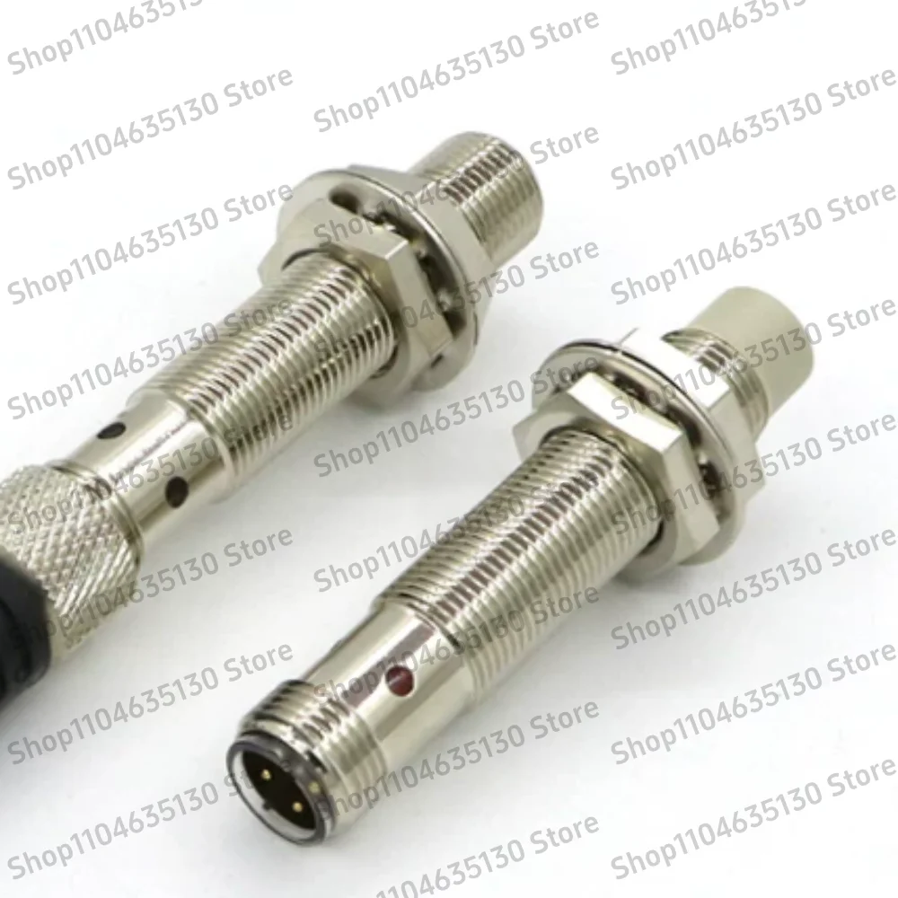 

Escalator Brake Detection Switch IPS12-N4PO50-A12 Sensor/Probe