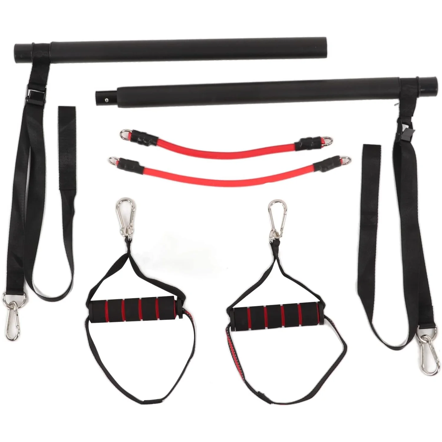 

, Yoga Pull with Resistance Bands, Exercise Power Tension , Gym Resistance , Fitness Equipment for Full Body Workouts