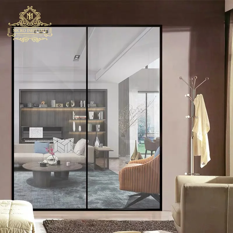 Top Level Modern Interior Fram - Interior Design Grid ulasan dan harga