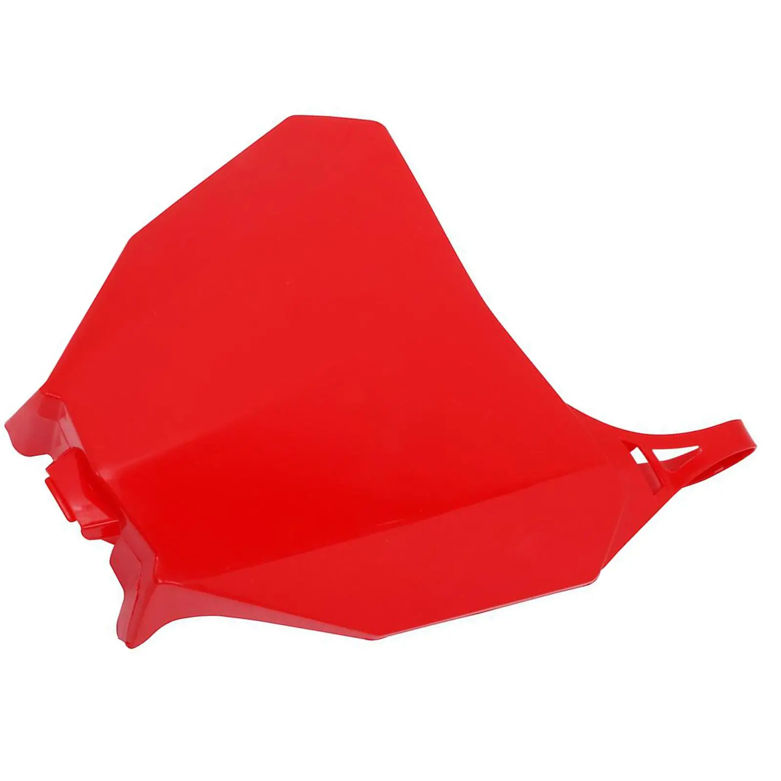 لوحة أرقام أمامية للدراجة النارية Honda Crf250RX عالية الأداء #4