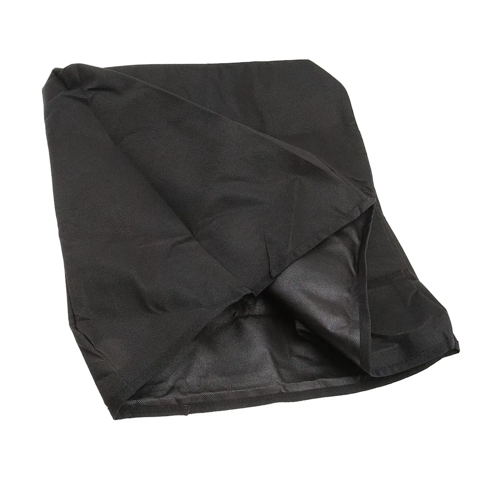 Washable Dust Cover Full Coverage Soft Large Non Woven Fabric Protector Enclosure for Accessory