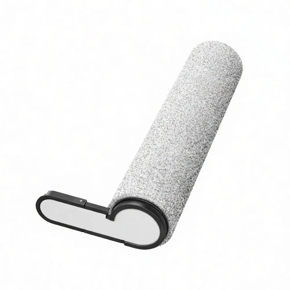 Replacement Brush Roller Filter Kit Designed For Roborock A30 A30 Pro Steam Combo F25 Floor Washer Household Supplies