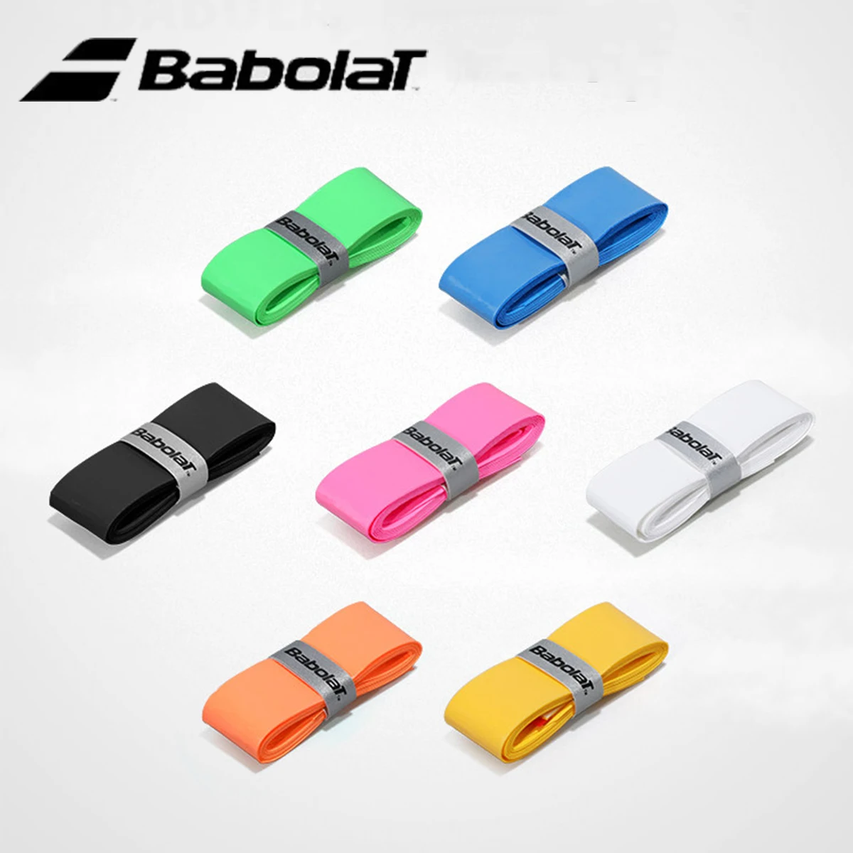 #6 Newest Padel Overgrips
