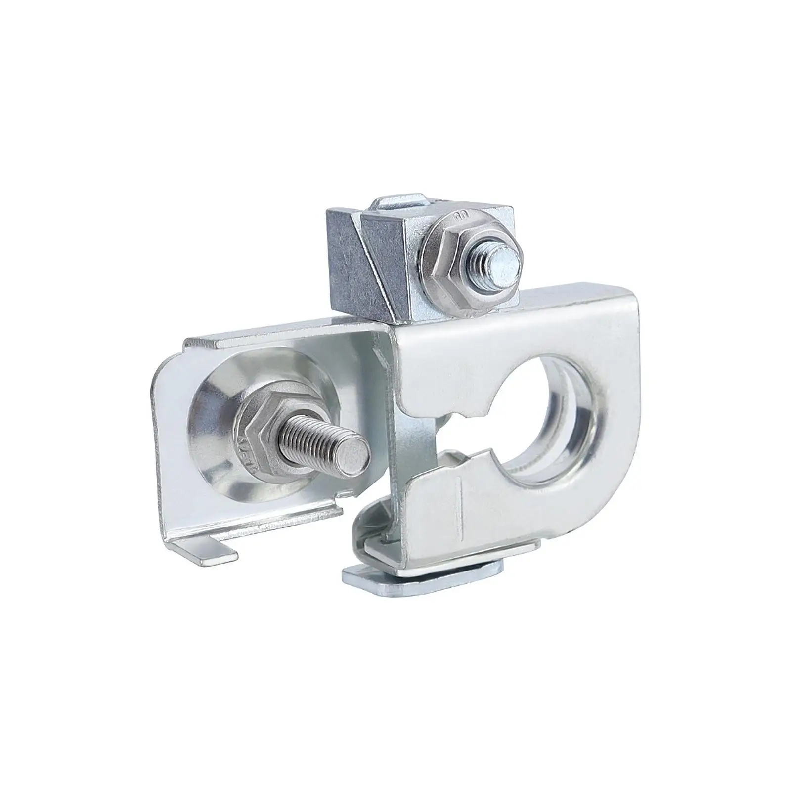 

Positive Battery Cable Terminal Circuit Breaker Kit 956-211 Easy Installation for Lincoln Mks Mkt Automotive Accessories