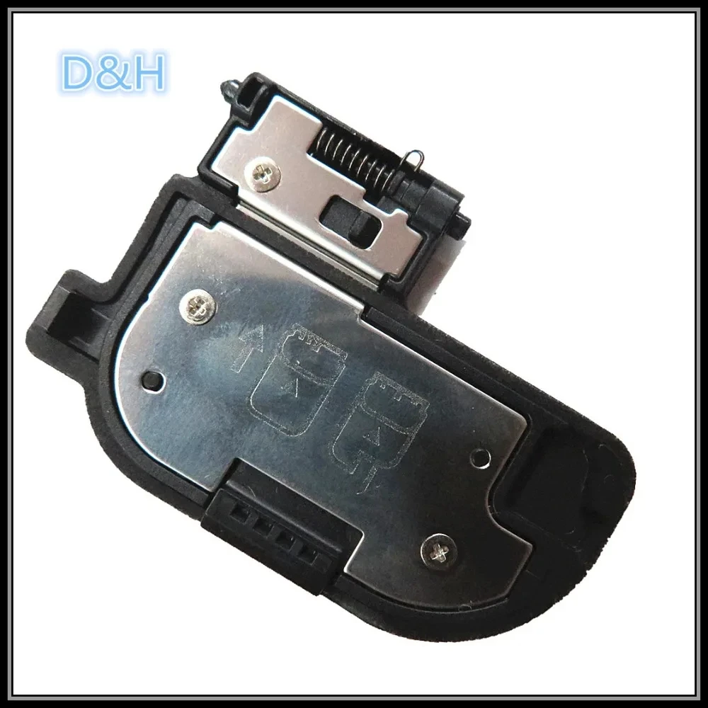 NEUE Original 5D4 Batterie Abdeckung Tür Für CANON EOS 5D Mark IV 5D4 5DIV Digital Kamera Reparatur Teil
