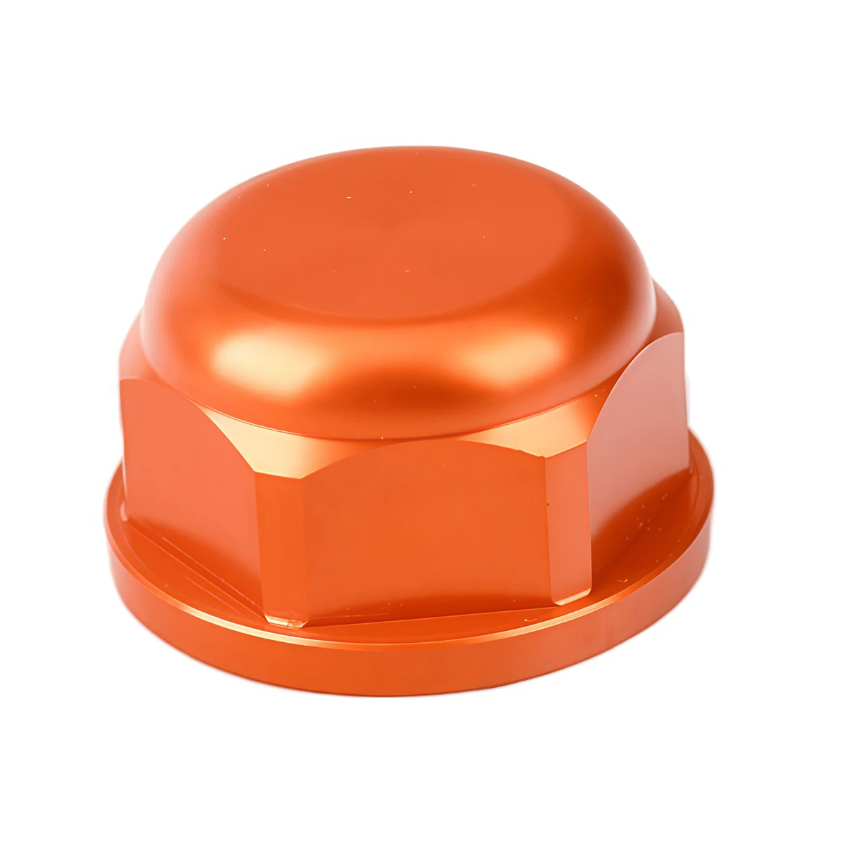 2024 CNC M22x1.5 المحور الخلفي الجوز المسمار ل KTM XC SX XCF SXF EXC EXCF XCW 150-500 2023-2025 ل Husqvarna FC FX TX TC TE FE 23-24 #5