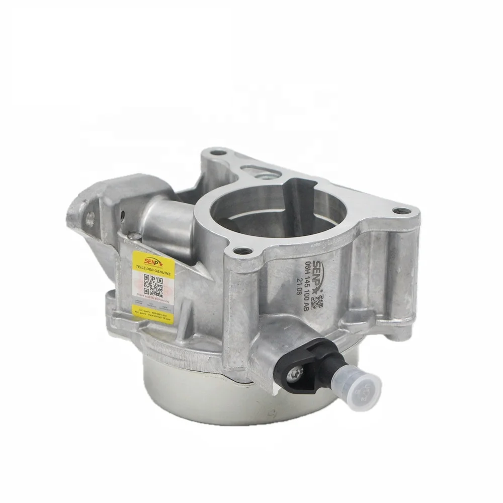 

Brake Booster Vacuum Pump for Aud A3 A4 A5 2004-2013 06H145100AK 06H145100AD 06h 145 100 AB Brake System Repair Parts