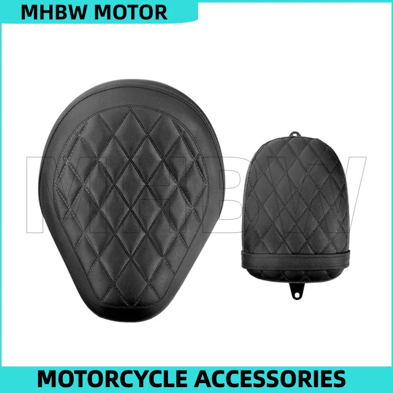 Modified Front / Rear Seat Cushion for Honda Rebel Cm1100 Cmx1100 2021-2022