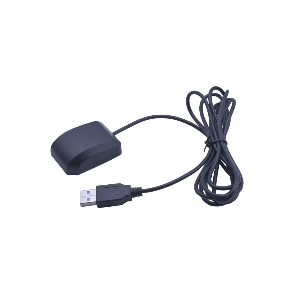 GPS Positioning Module Antenna Chip UBX-M9140 G-Mouse Universal Connector USB Global Navigation GNSS Receiver Android Car Specia