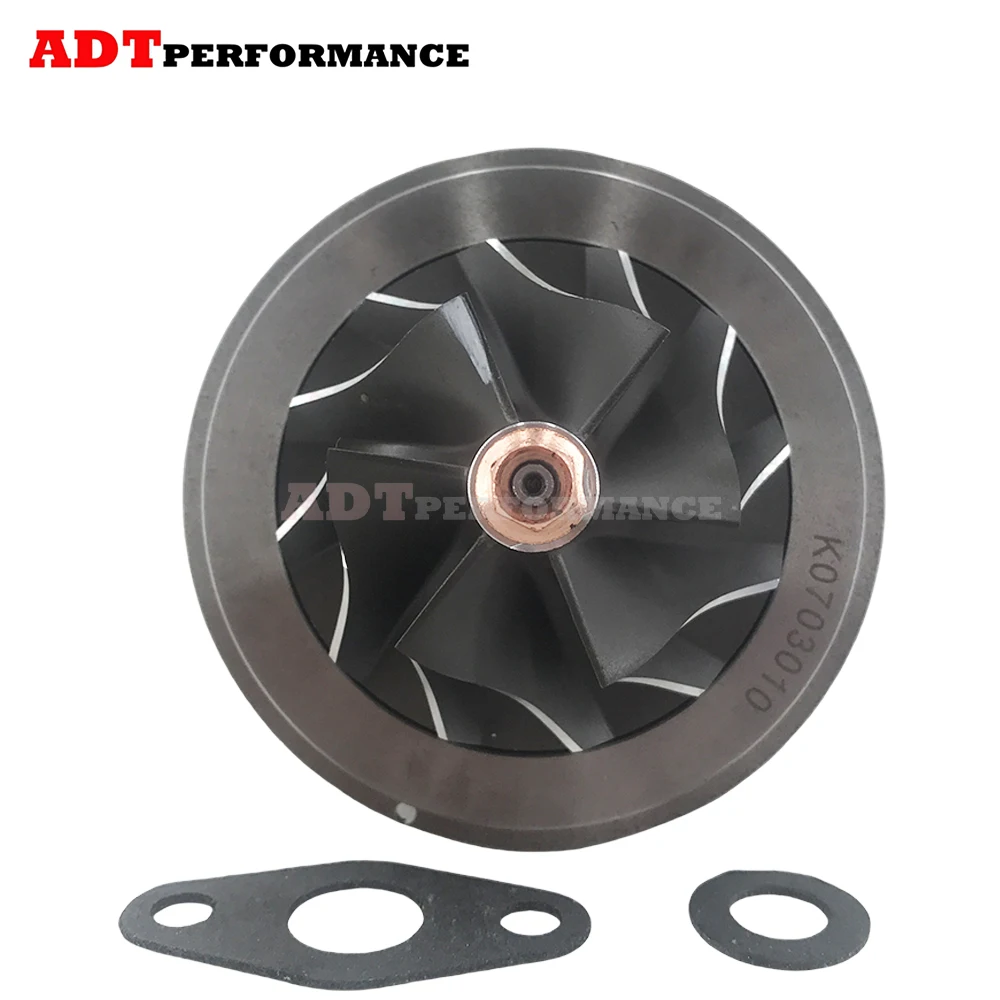 

Turbo CHRA TD04HL 49189-00900 49189-00940 1G544-17012 1G574-17012 Turbine Cartridge For Kubota Caterpillar V3800DIT A47GT 3.8L