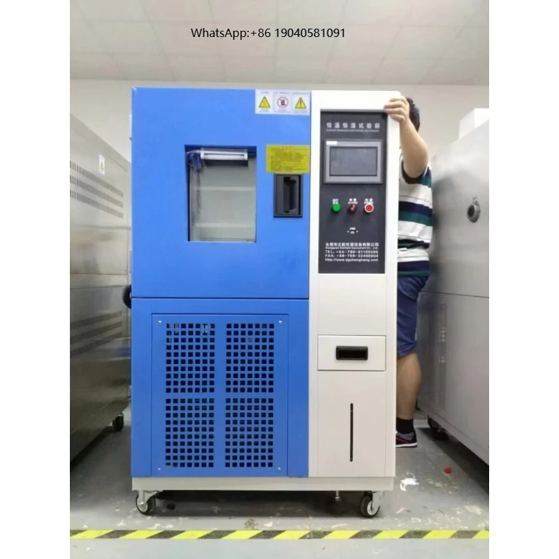 Constant Temperature Humidity Chamber
