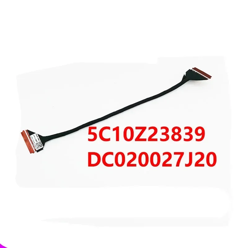 New Laptop IO Cable for Lenovo ThinkPad E15 Gen 2 Gen 4 20YK 21ED 21EE GE520 IO cable 5C10Z23839 DC020027J20