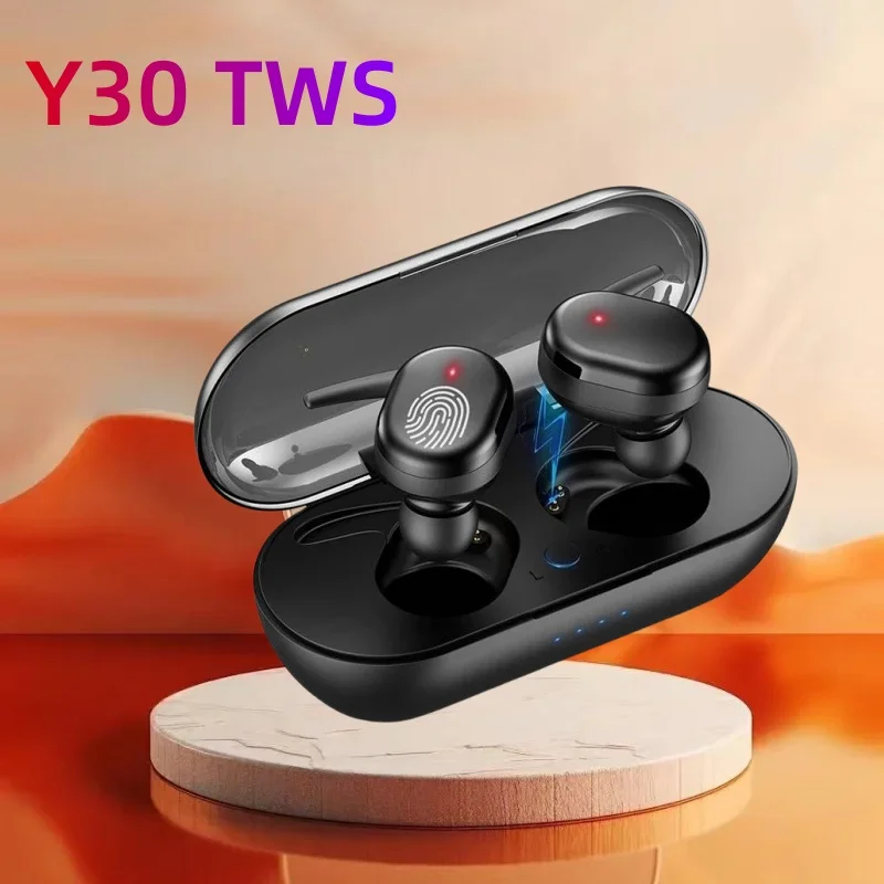 Original Y30 Wirele… - image