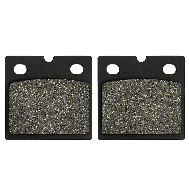 Motorcycle Front Rear Brake Pads for BMW K75 K100 K100RS K1100LT K1100RS K1200RS K1200GT KL1100 R45 R65 R80 R100RS R100RT R1100