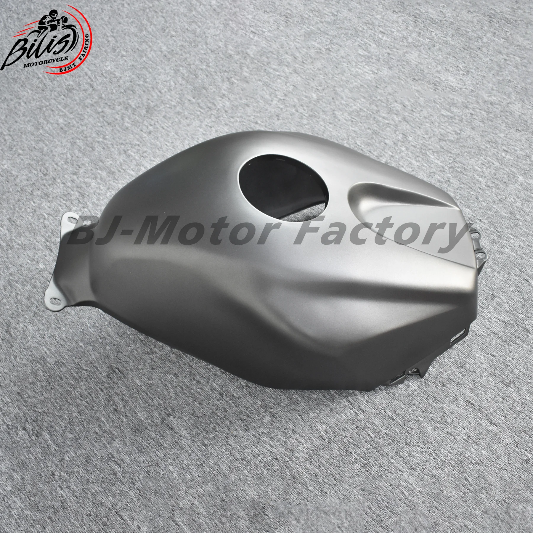 

Reliable Tank Protector For Honda CBR600RR F5 2003-2006 Gas Guard Gas Cover Tank Guard Tank Fairing Molded Plastic Injection ABS