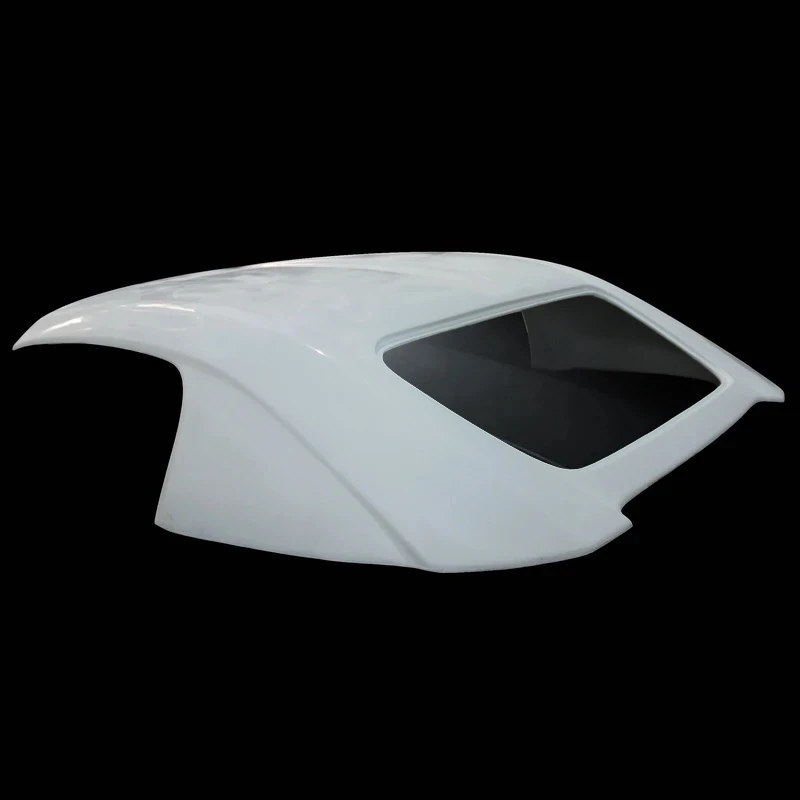 

Suitable Fiber Glass Top S2000 FRP Hard Roof