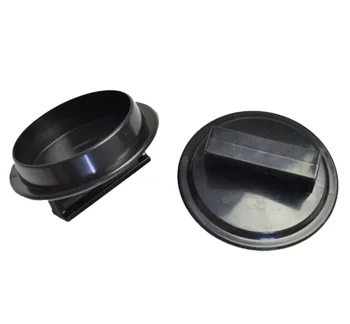 3 Inch Garbage Disposal Splash Guard Sink Baffle  Disposal Splash Guard Collar Sink Stopper Waste Food Disposer Accessories