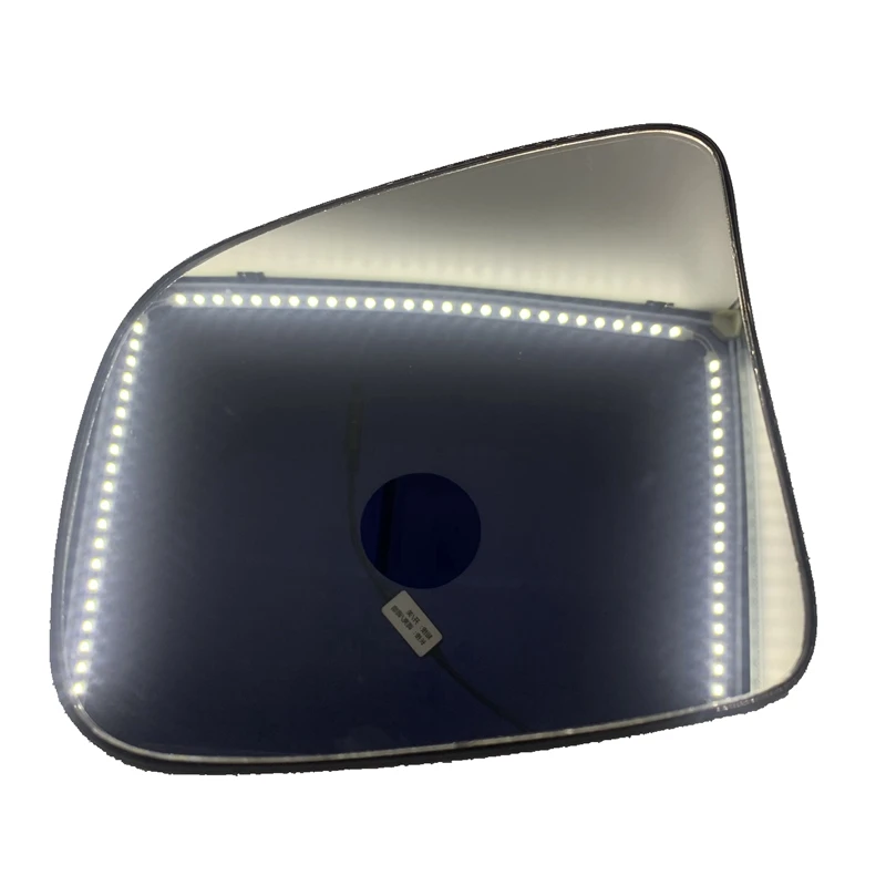 Left side mirror glass For BMW K1200LT  1997-2008