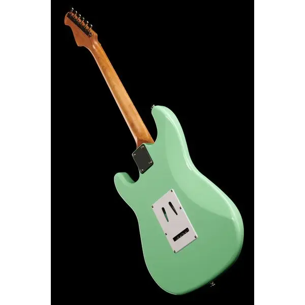 ST-62CC MN Seafoam G123 Bundle Électrique JEFree Shipping