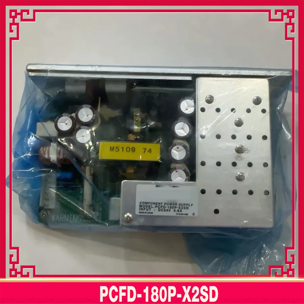 Блок питания для Nipron Pro-Face Device PCFD-180P-X2SD