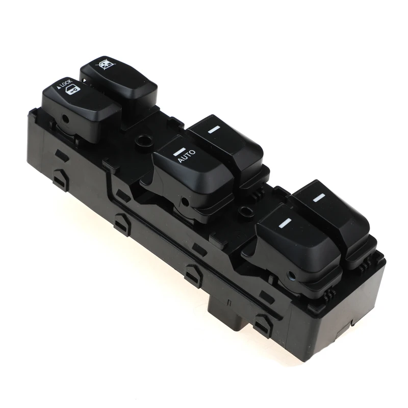 YAOPEI 93570-2Z000 Power Window Switch For Hyundai IX35 2009-2015 935702Z000 93580-2Z000 935802Z000